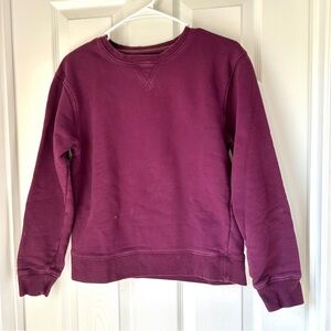 Quince Organic Heavyweight Sweatshirt